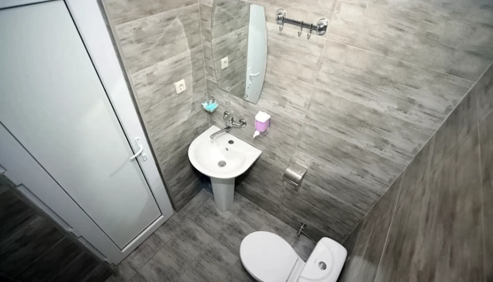 هتل ای تی یو تفلیس